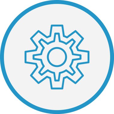 Satır Mavi Çember Ayarlanıyor