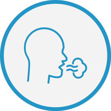 Çizgi Mavi Çemberi içine çek