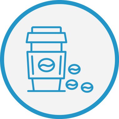 Americano Hat Mavi Çember