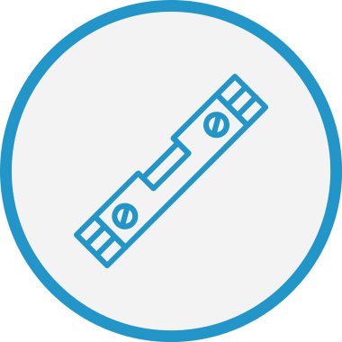 Ruh Seviyesi Mavi Çember