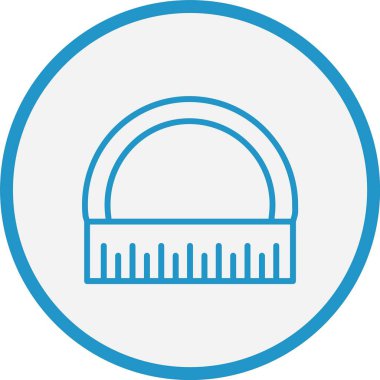 Koruyucu Hat Mavi Çember