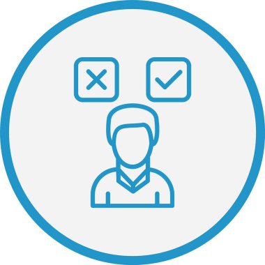 Mavi Çember Kararı Verin