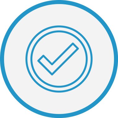 Ters Hat Mavi Çember