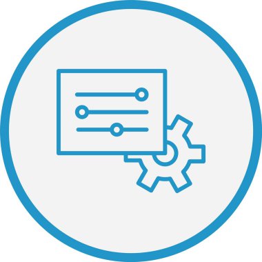 Mavi Çember İşleniyor