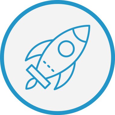 Satır Mavi Çemberi Arttır