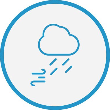 Dolu Hattı Mavi Çember