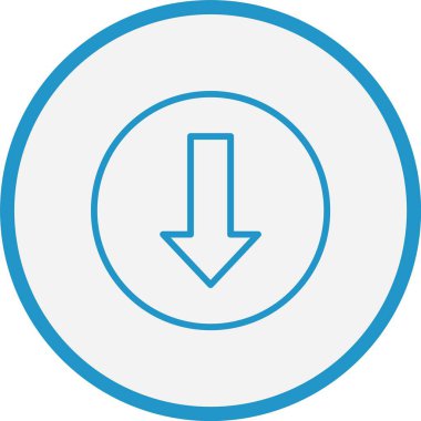 Satır Mavi Çemberi İndir