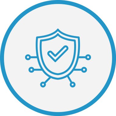 Koruma Hattı Mavi Çember