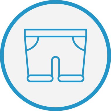 Kısa Hat Mavi Çember