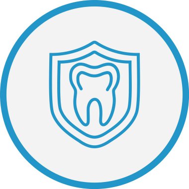 Koruma Hattı Mavi Çember