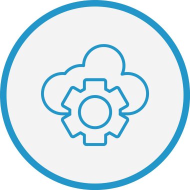 Satır Mavi Çember Ayarlanıyor