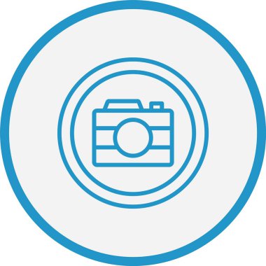 Ters Hat Mavi Çember