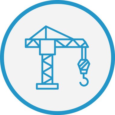 Turna Hattı Mavi Çember