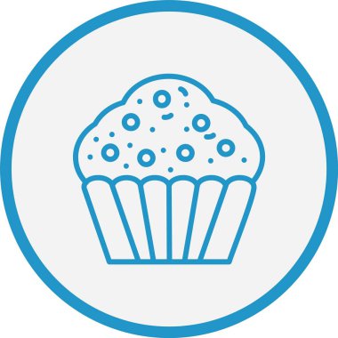 Kek Hattı Mavi Çember