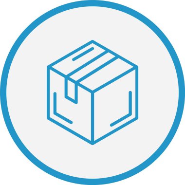 Ürün Hattı Mavi Çember