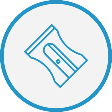 Kalem şekillendirici Mavi Çember