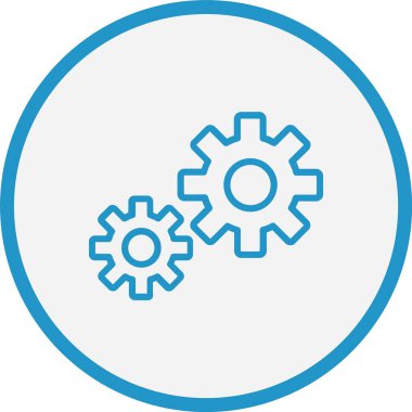 Satır Mavi Çember Ayarlanıyor