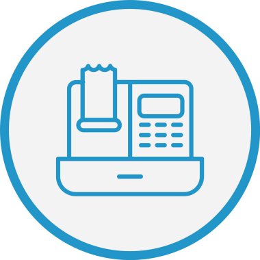 Kasa Hattının Mavi Çemberi