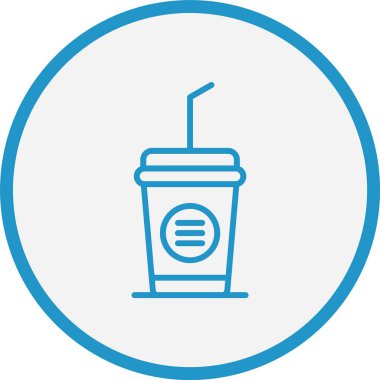 Soğuk içecek hattı Mavi Çember