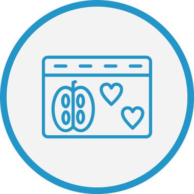 Sağlık Hattı Mavi Çember