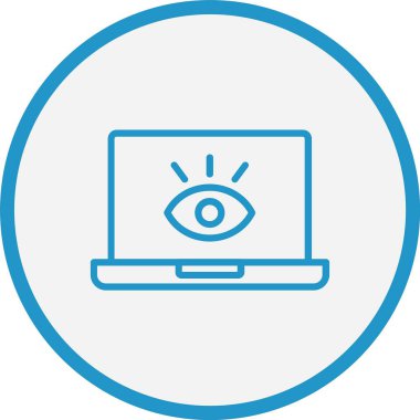 Mavi Çember İzleniyor