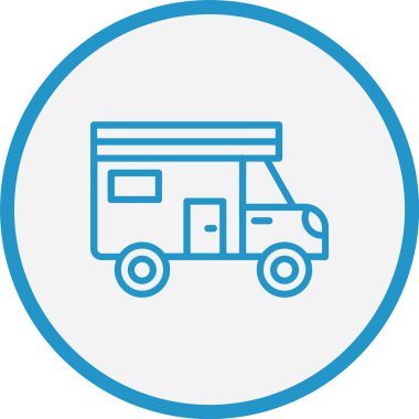 Van Hat Mavi Çember