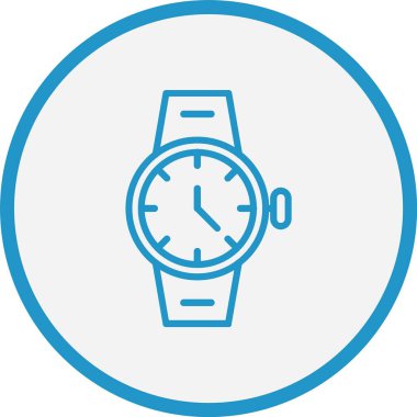 Mavi Çizgi Çemberi İzle