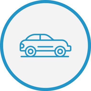 Araba Hattının Mavi Çemberi