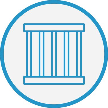 Mahkûm Hattının Mavi Halkası