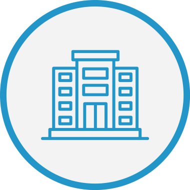 İnşaat Hattı Mavi Çember