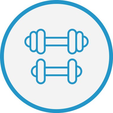 Dambıl Hattı Mavi Çember