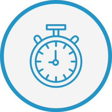 Mavi Çemberi Durdur