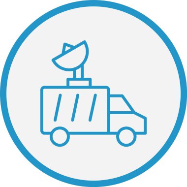 Haber Van Hattı Mavi Çember