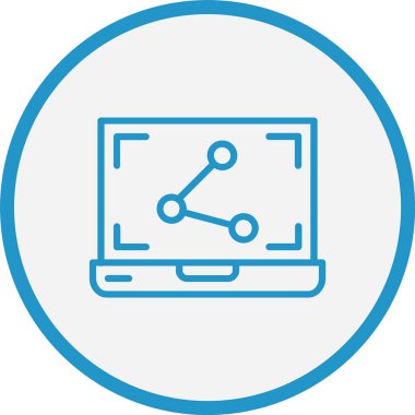 Satır Mavi Çemberi Paylaş