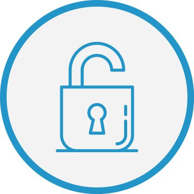 Mavi Çemberin Kilidini Aç