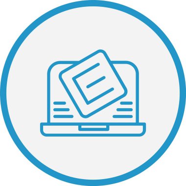 Şeytani Hat Mavi Çember