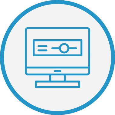 Satır Mavi Çemberi Durdur