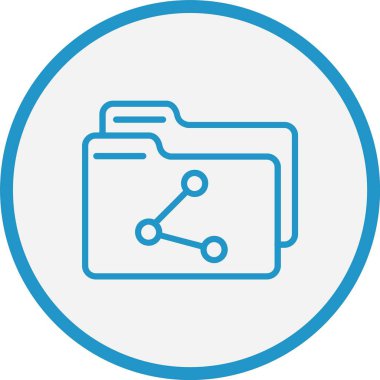 Dizin Satırı Mavi Çemberi Paylaş