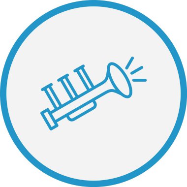 Borazanlar Mavi Çember