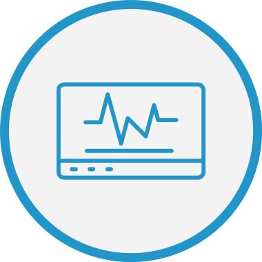 Mavi Çember İzleniyor