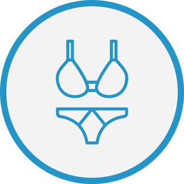 Mayo Hat Mavi Çember