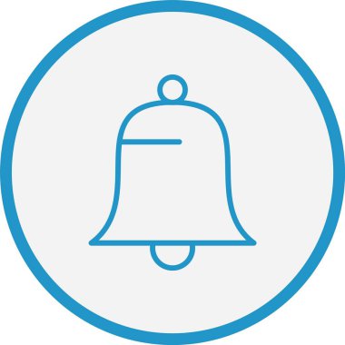 Çan Hat Mavi Çember