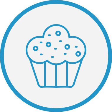 Kek Hattı Mavi Çember