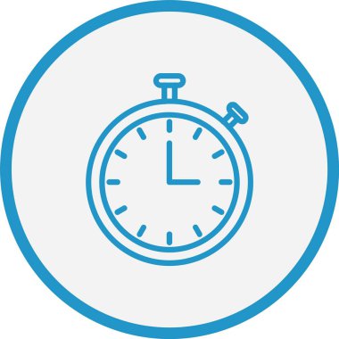 Mavi Çemberi Durdur