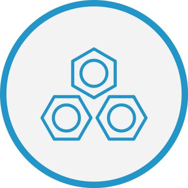 Fındık Hattı Mavi Çember