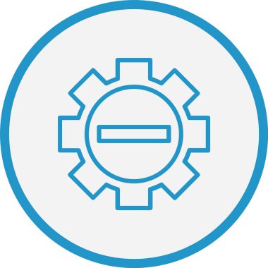 Satır Mavi Çemberi Kaldır