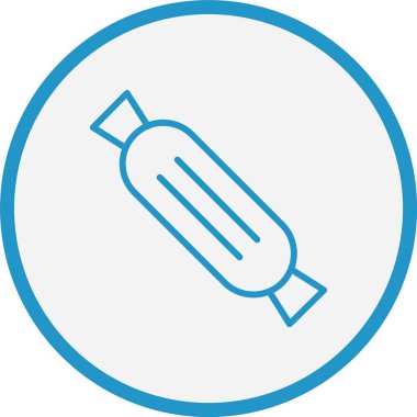 Şekerleme Hattı Mavi Çember