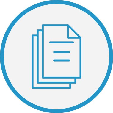 Satır Mavi Çemberi Kopyala