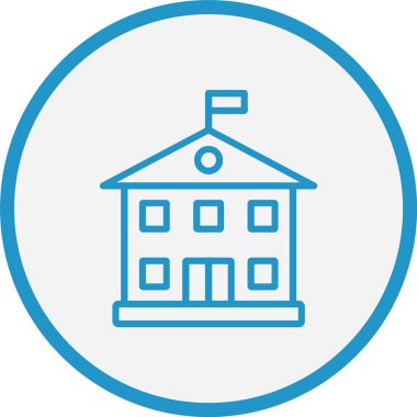 Hükümet Hat Mavi Çember