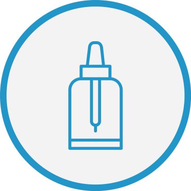 Organik Yağ Hattı Mavi Çember